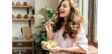 Consejos para una Alimentación Saludable