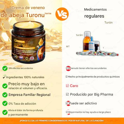 BOTOX BEE VENOM REJUVENECE Y CURA