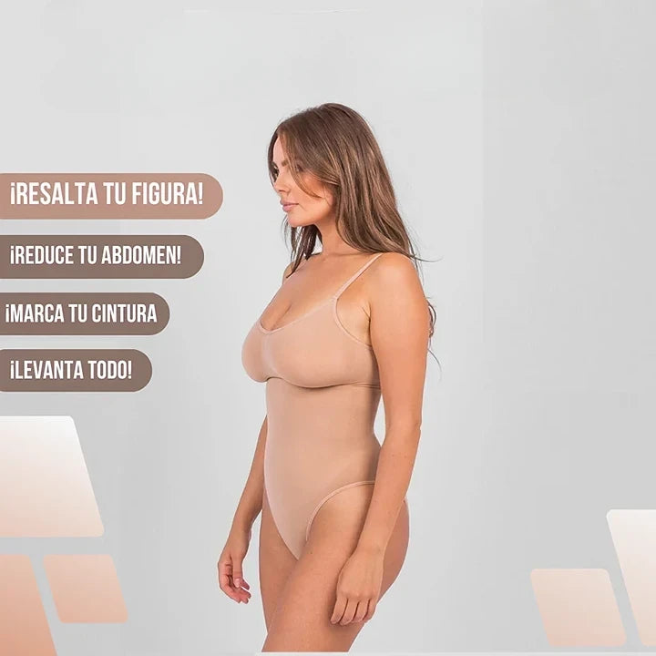 Body Reductor De Abdomen Premium