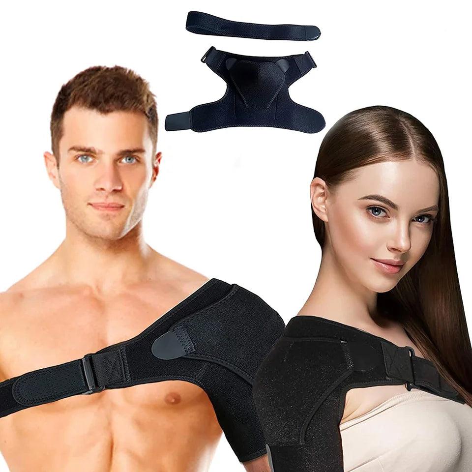 RenovaGuard - Protector Ortopédico para Hombro