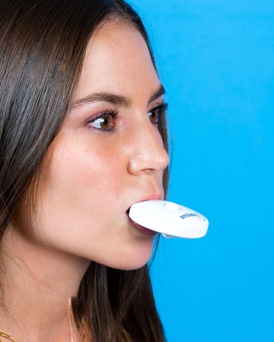 SMILEKIT - Blanqueador Dental Rapido Whitelight