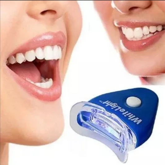 SMILEKIT - Blanqueador Dental Rapido Whitelight