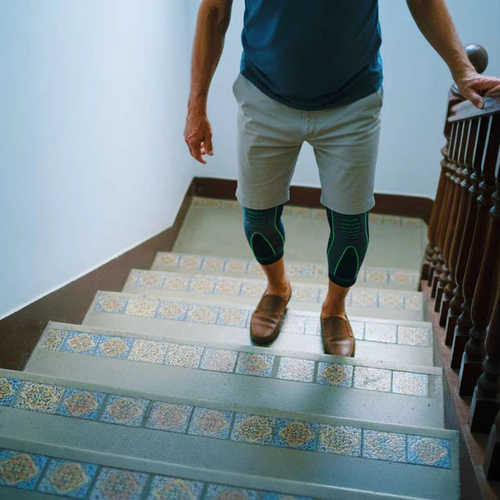 Rodilleras Ortopédicas ComfortPro