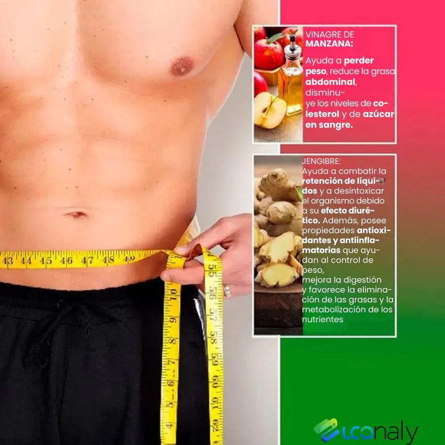 🍏 VitaGlow Gummies – Transforma tu cuerpo con solo 2 gummies al día (Compra 1 unidad +1 GRATIS)