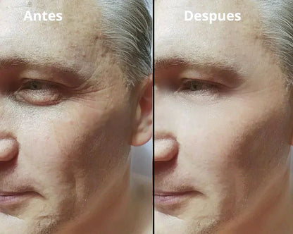 2X1💪🏼✨ ¡HOMBRE, LLEGO LA HORA DE CUIDAR TU PIEL!