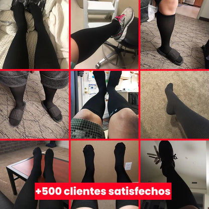 Medias de Compresión FEETPLUS™