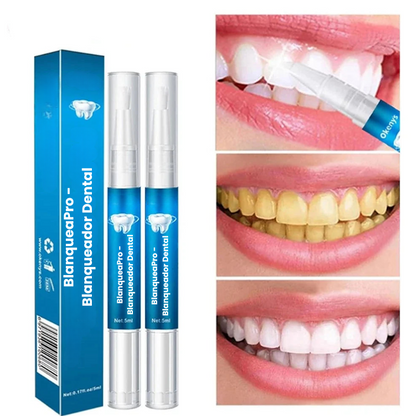 BlanqueaPro - Blanqueador Dental