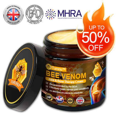 BOTOX BEE VENOM REJUVENECE Y CURA