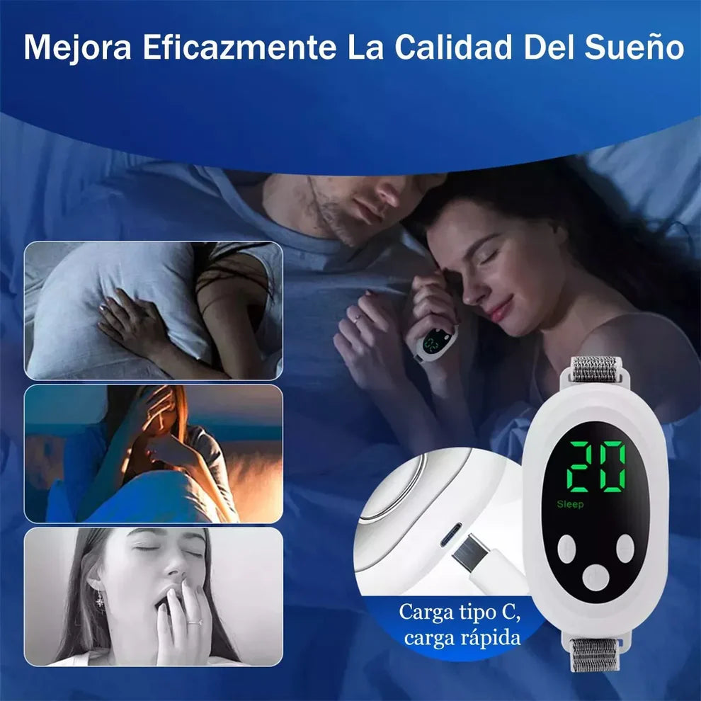 Sereno Dream Pro + Correa
