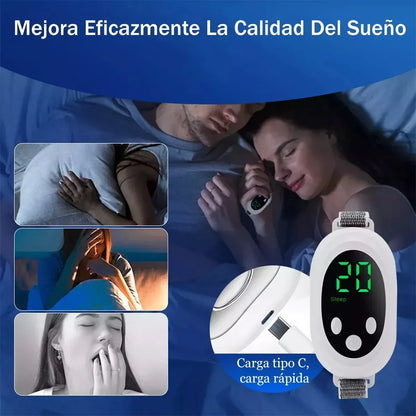 Sereno Dream Pro + Correa