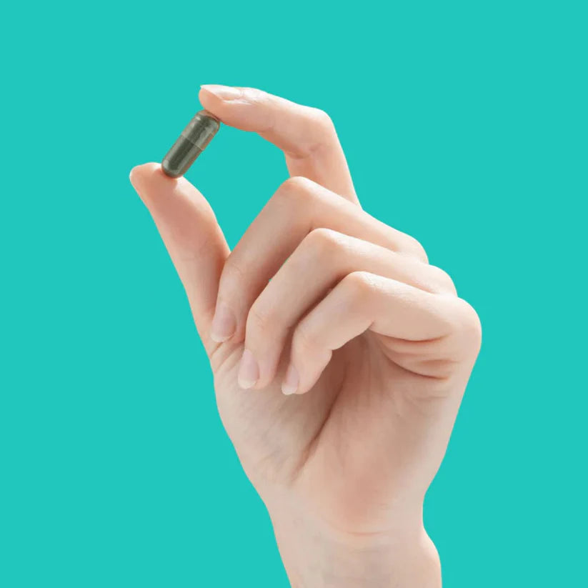 DEOS - SUPLEMENTO ANTÍ OLOR NATURAL