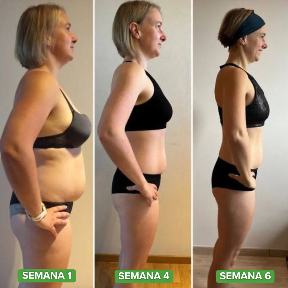 Aceite De Orégano | Baja de Peso Eliminando Parásitos Ocultos