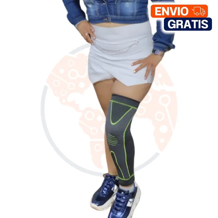 Rodilleras Ortopédicas ComfortPro