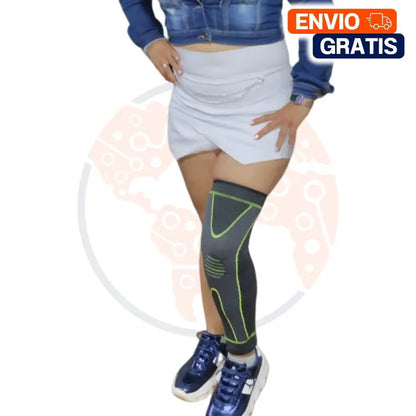 Rodilleras Ortopédicas ComfortPro