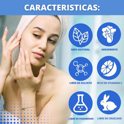 Botox Stock Solution Suero antiarrugas