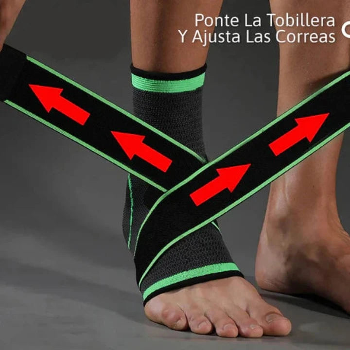 Medias de compresión - PlantarFit