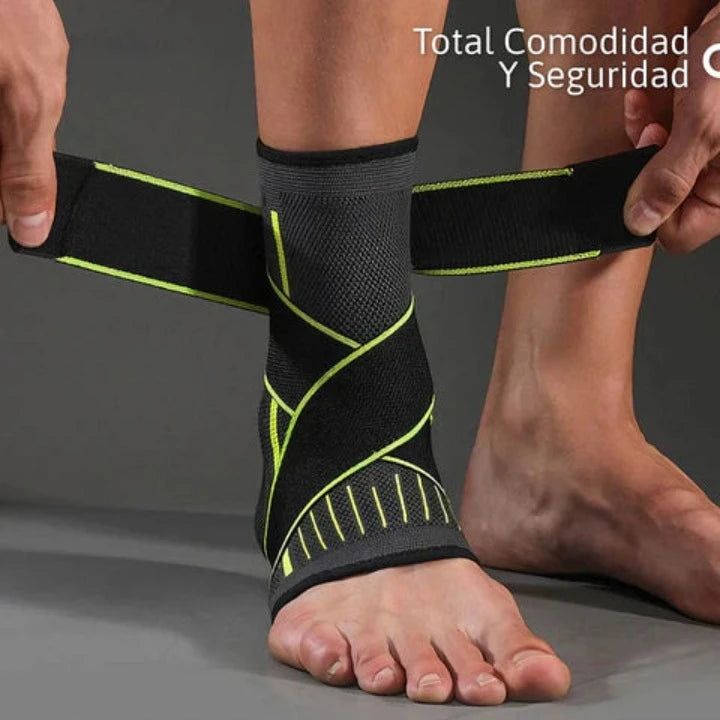 Medias de compresión - PlantarFit