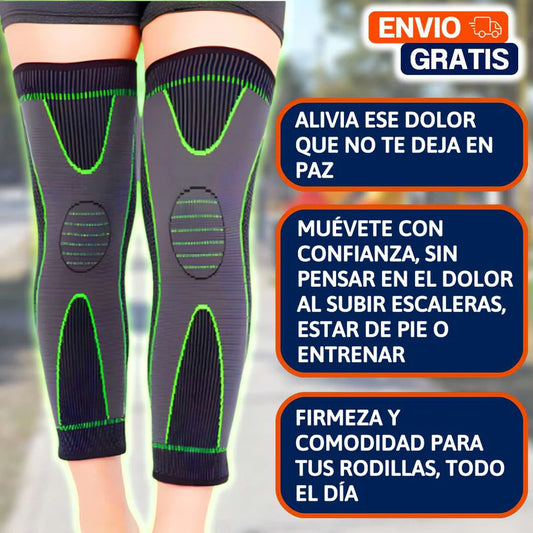 Rodilleras Ortopédicas ComfortPro