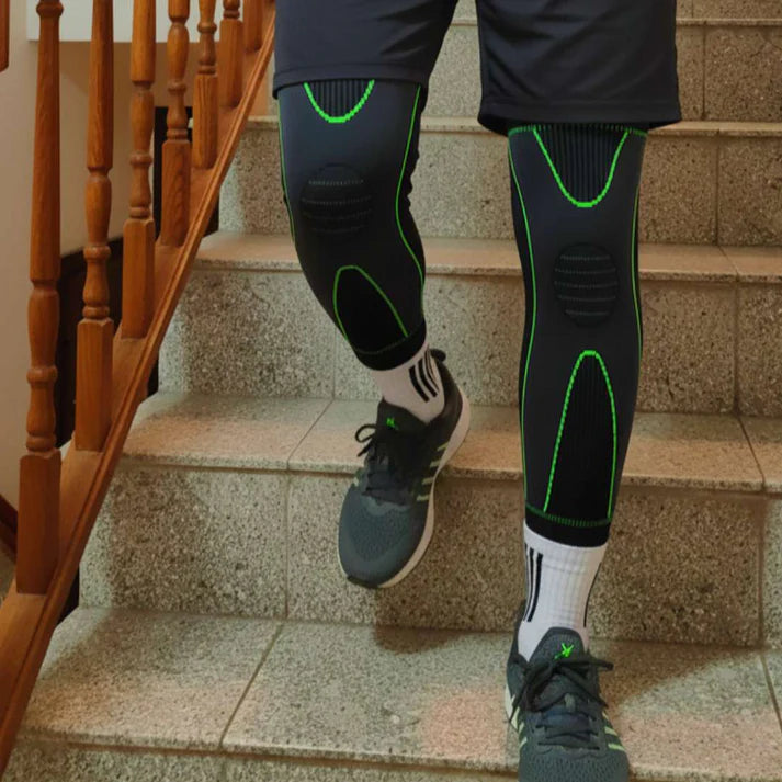 Rodilleras Ortopédicas ComfortPro