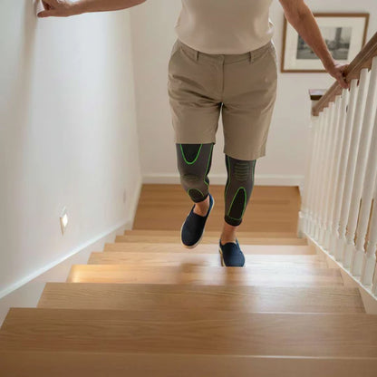 Rodilleras Ortopédicas ComfortPro