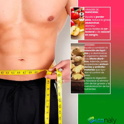 🍏 VitaGlow Gummies – Transforma tu cuerpo con solo 2 gummies al día (Compra 1 unidad +1 GRATIS)